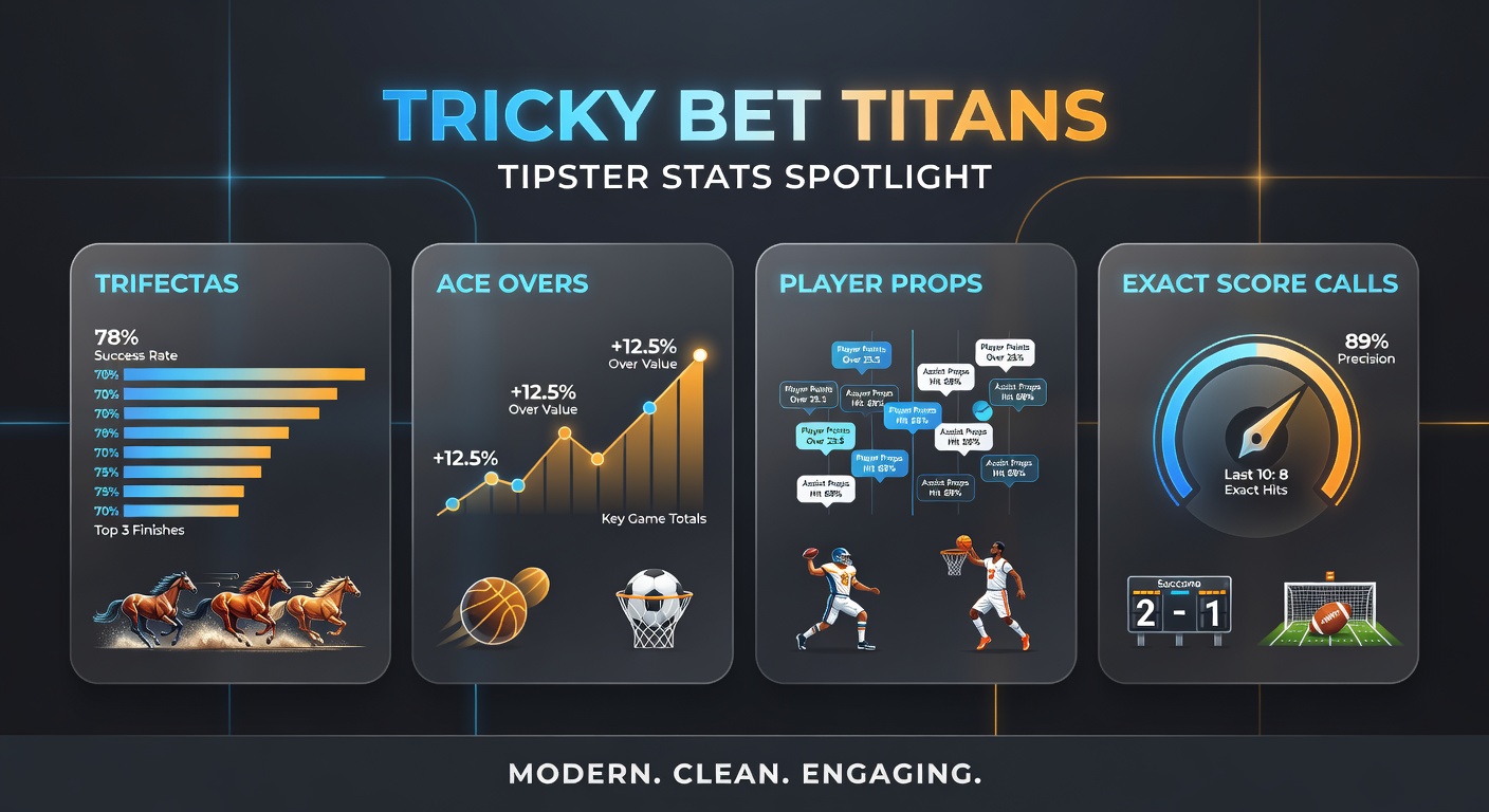 Tennis player serving an ace during a high-stakes match, with overlay stats on over/under ace lines